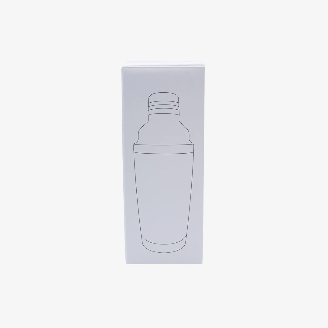 Promo Brands 600mL Kennedy Shaker - Image 5