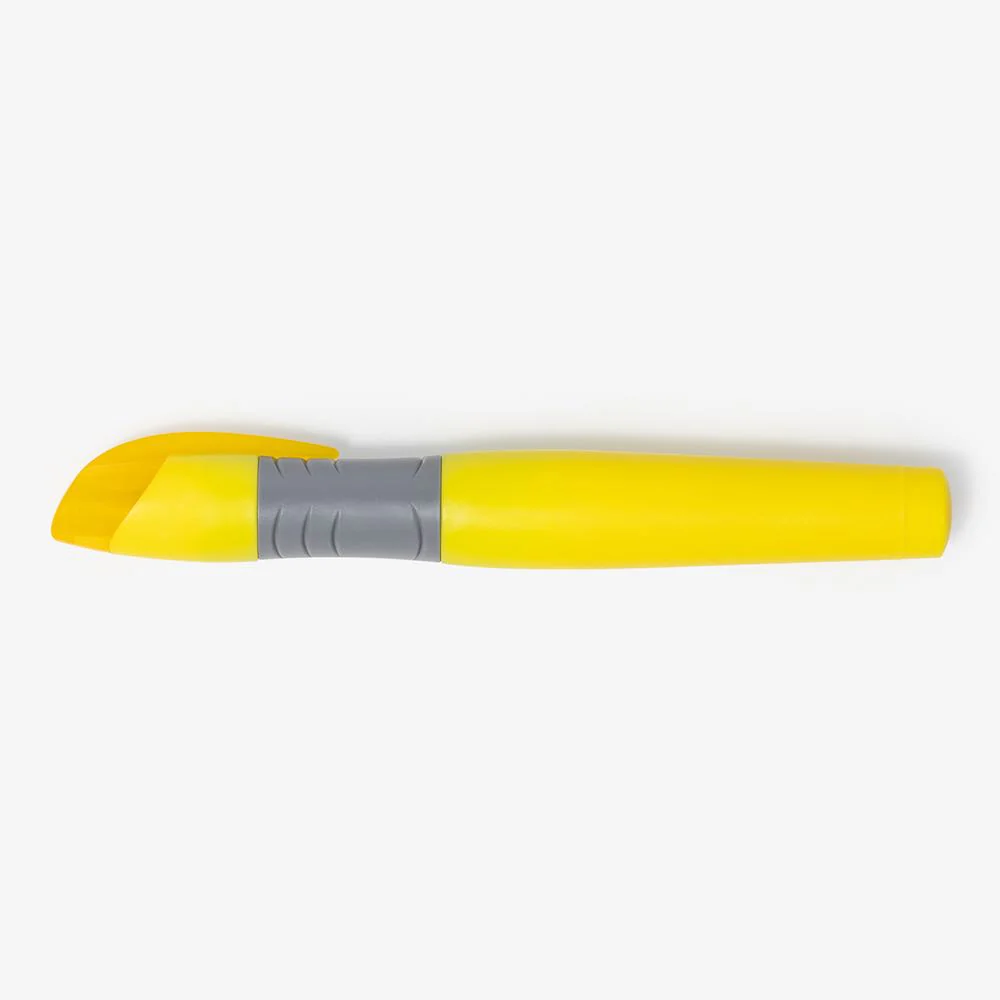 Promo Brands Bic Briteliner Grip XL Highlighter - Image 4