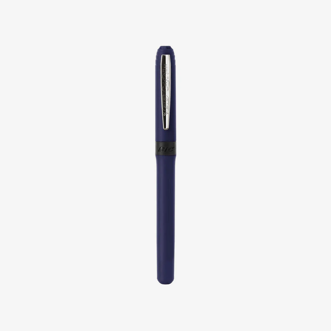 Promo Brands Bic Grip Roller 0.7 Fine Point Pen - Image 3