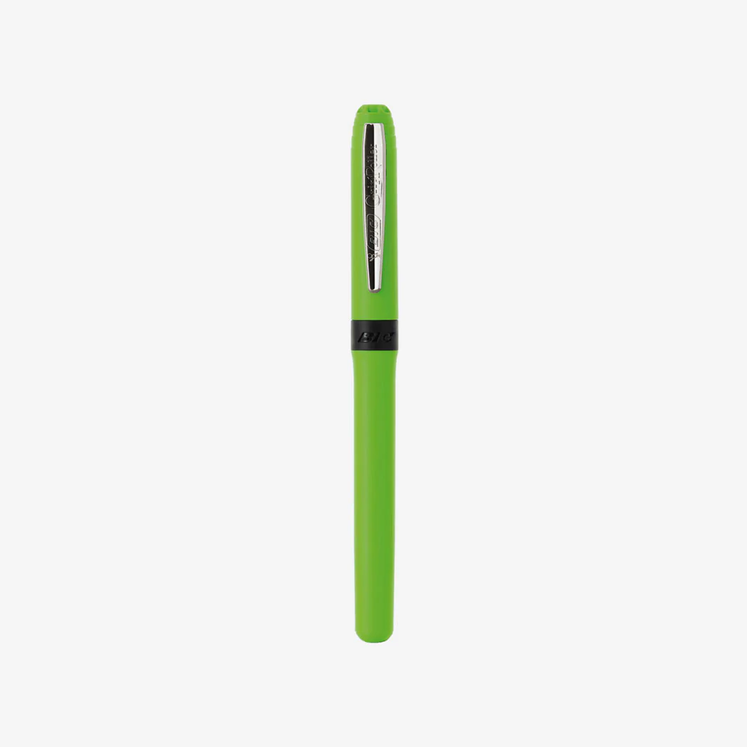 Promo Brands Bic Grip Roller 0.7 Fine Point Pen - Image 4