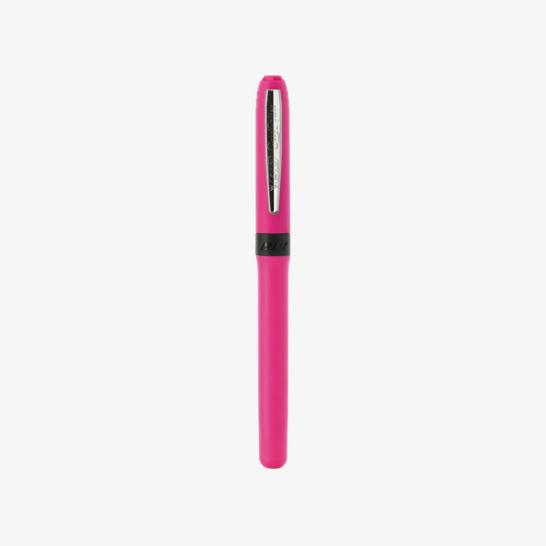 Promo Brands Bic Grip Roller 0.7 Fine Point Pen - Image 9