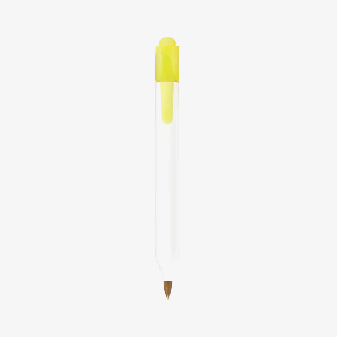 Promo Brands Two-Sider Pen - Image 3