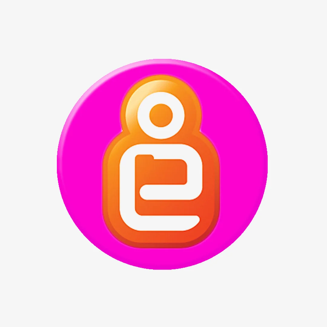 Promo Brands Button Badge - 32mm - Image 3