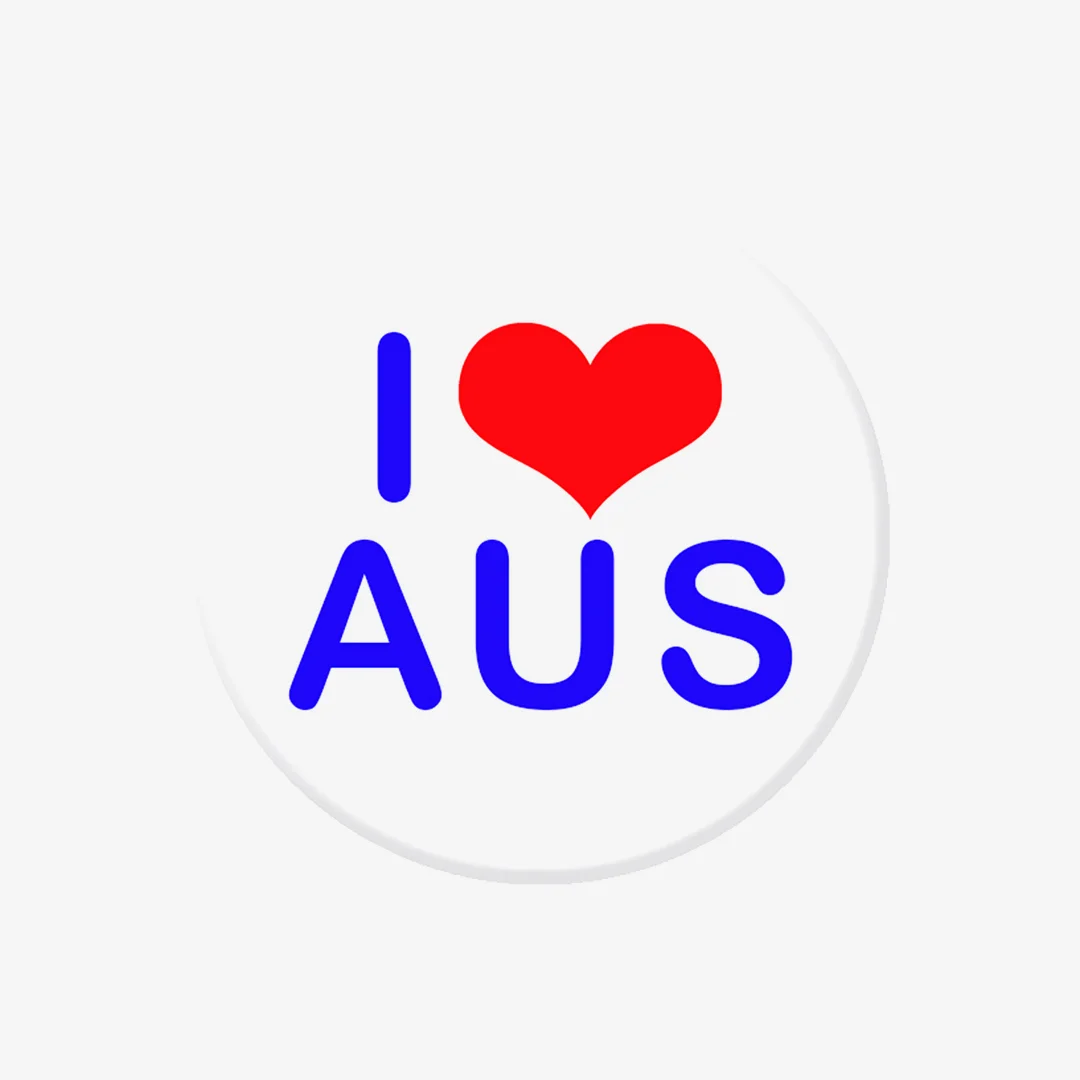 Promo Brands Button Badge - 56mm - Image 3