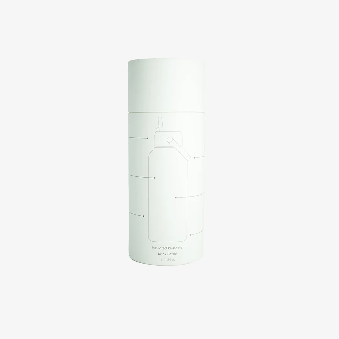 Promo Brands Byron 1L Drink Bottle - Image 8