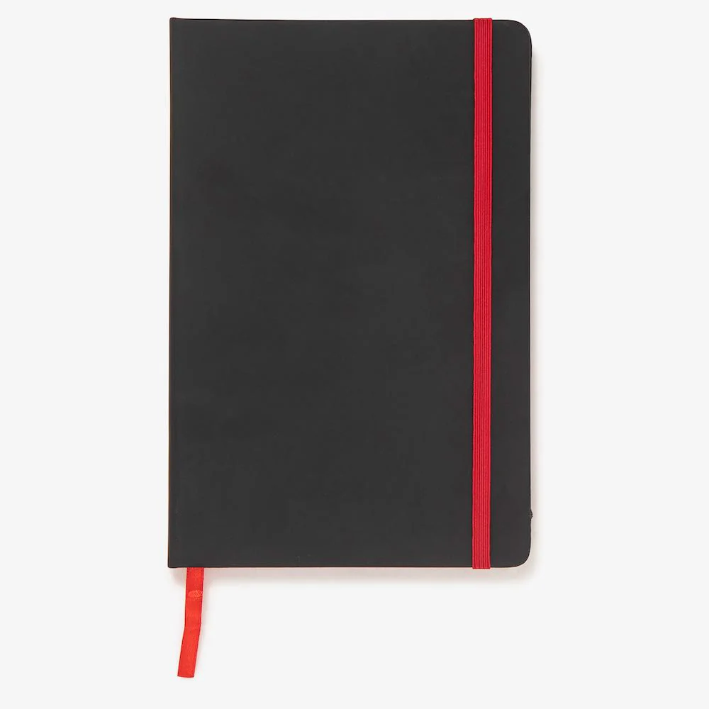 Promo Brands Edge A5 Journal - Image 3