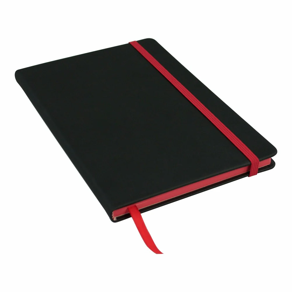 Promo Brands Edge A5 Journal - Image 4