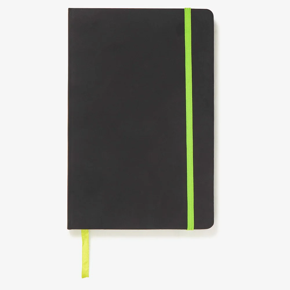 Promo Brands Edge A5 Journal - Image 5
