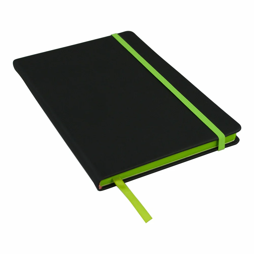 Promo Brands Edge A5 Journal - Image 6