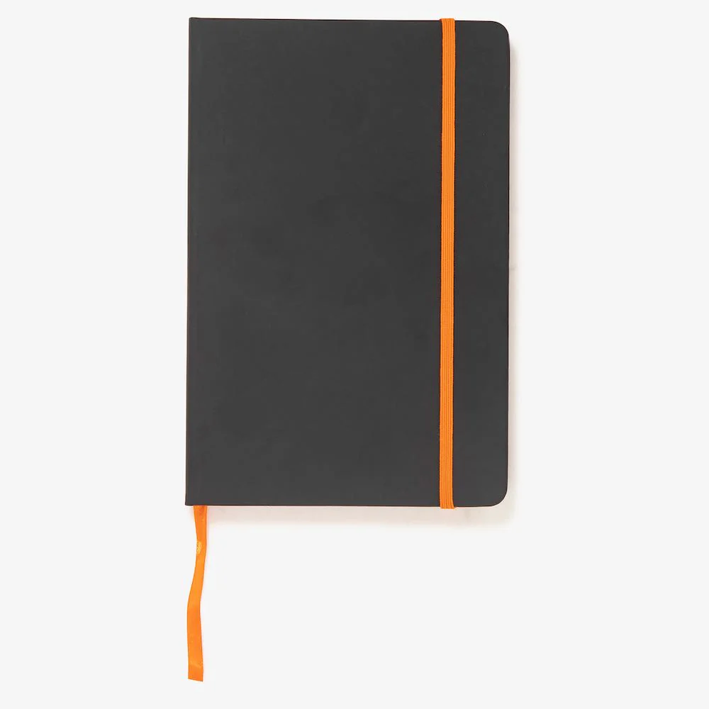 Promo Brands Edge A5 Journal - Image 7