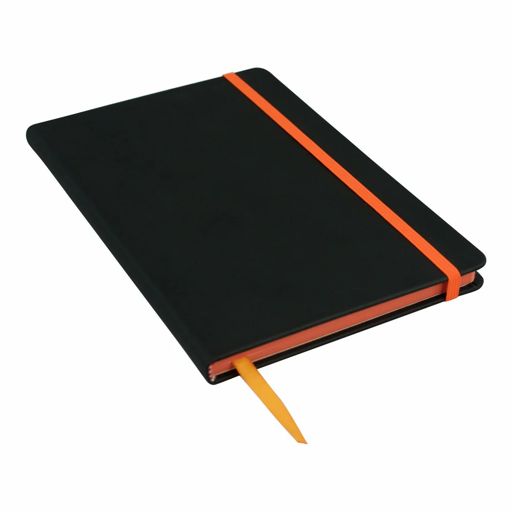 Promo Brands Edge A5 Journal - Image 8