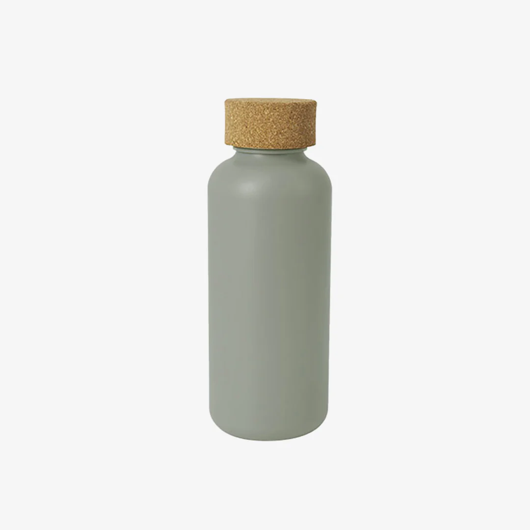 Promo Brands Organic 650ml Eco Bottle