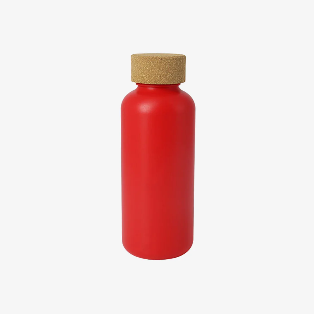 Promo Brands Organic 650ml Eco Bottle - Image 2