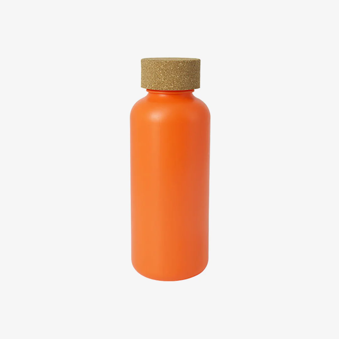 Promo Brands Organic 650ml Eco Bottle - Image 3