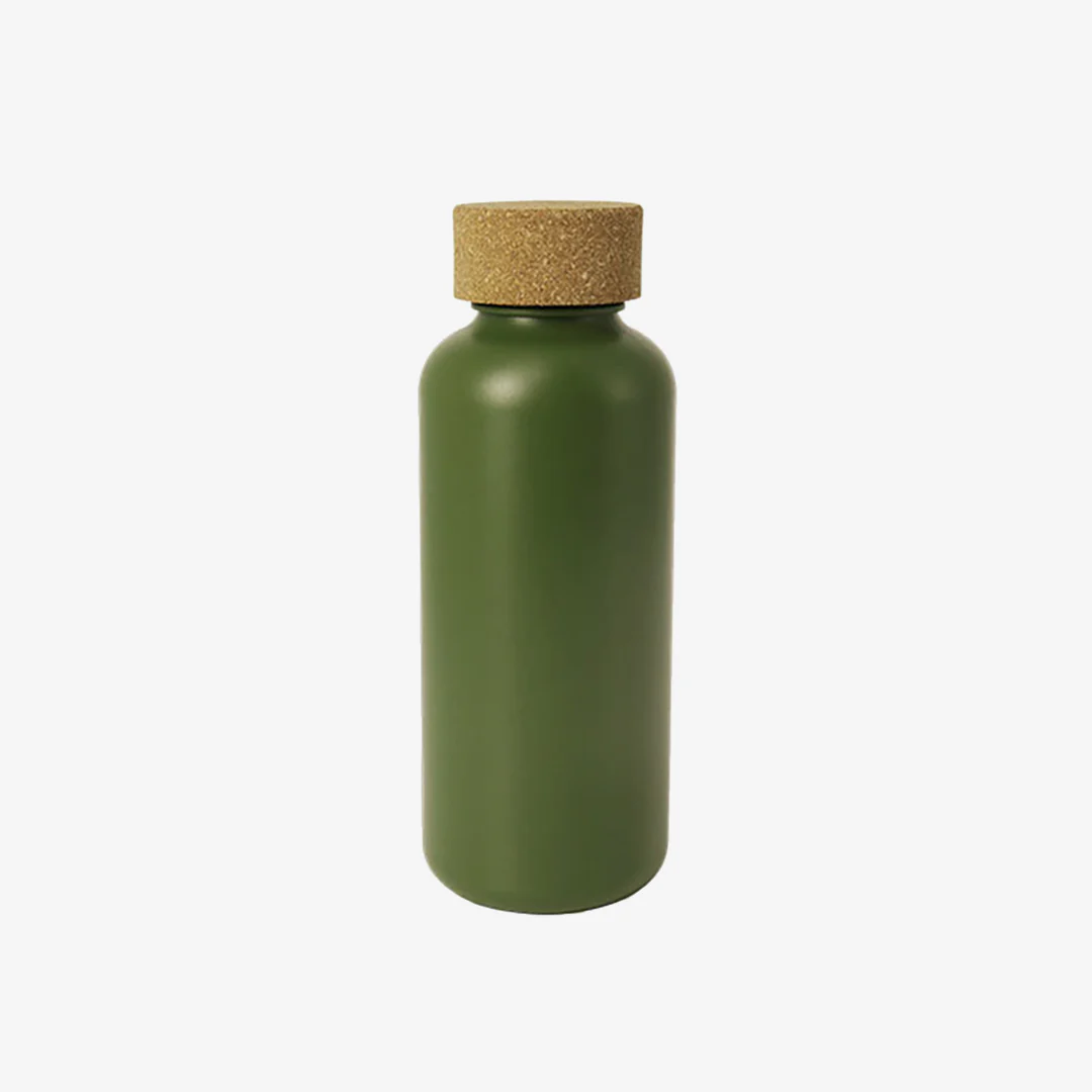 Promo Brands Organic 650ml Eco Bottle - Image 4