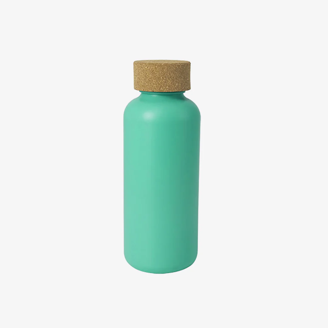 Promo Brands Organic 650ml Eco Bottle - Image 5