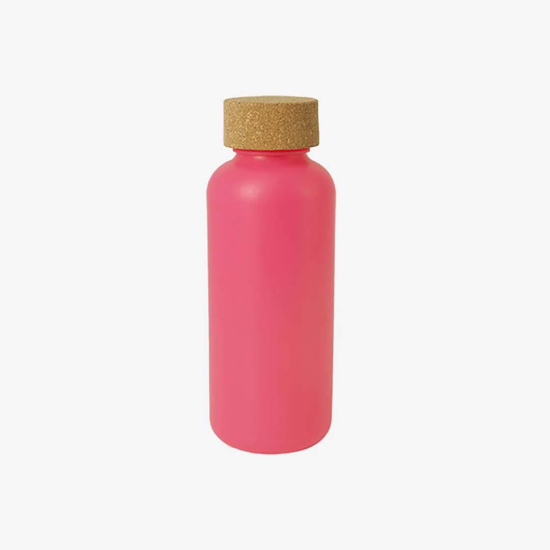 Promo Brands Organic 650ml Eco Bottle - Image 7