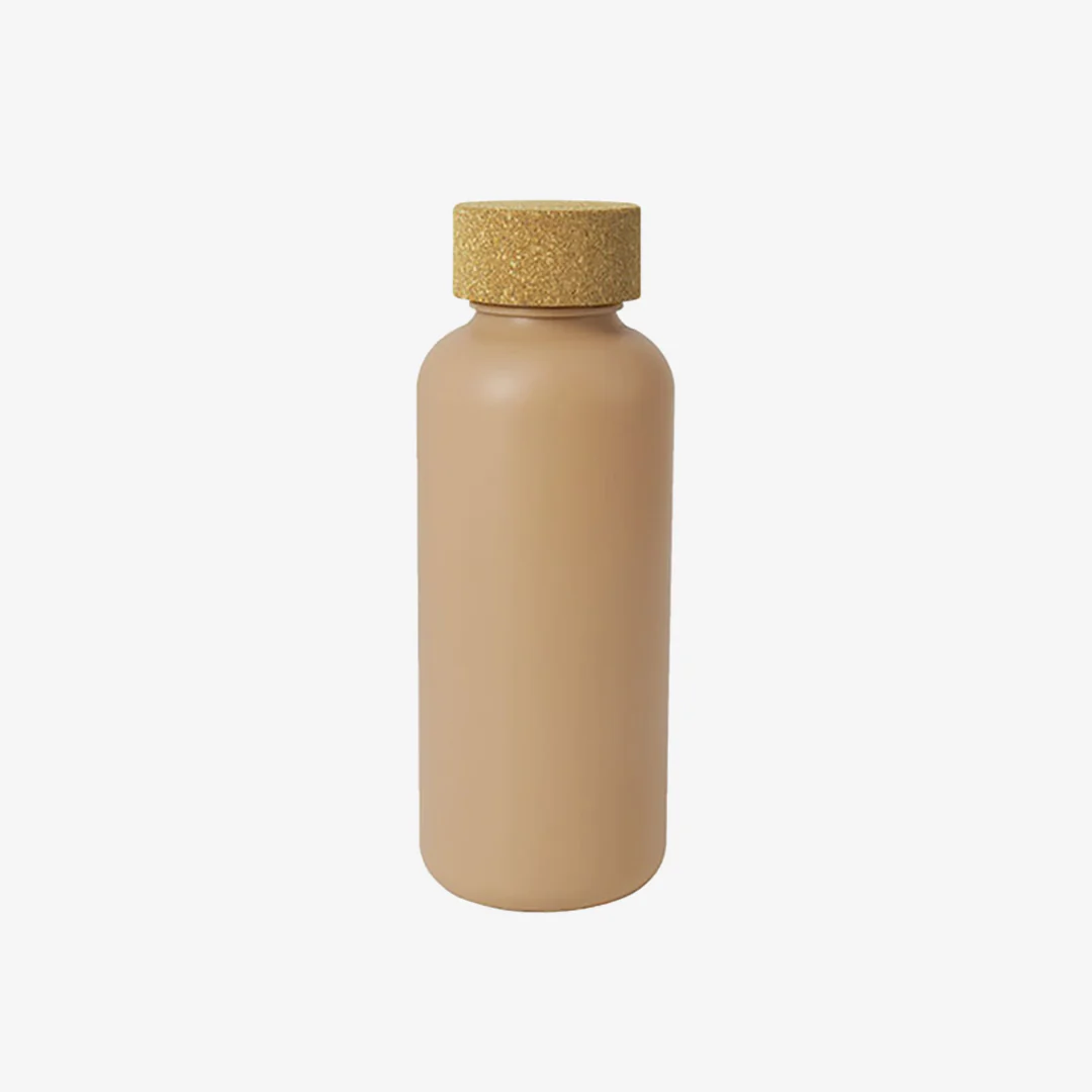 Promo Brands Organic 650ml Eco Bottle - Image 8