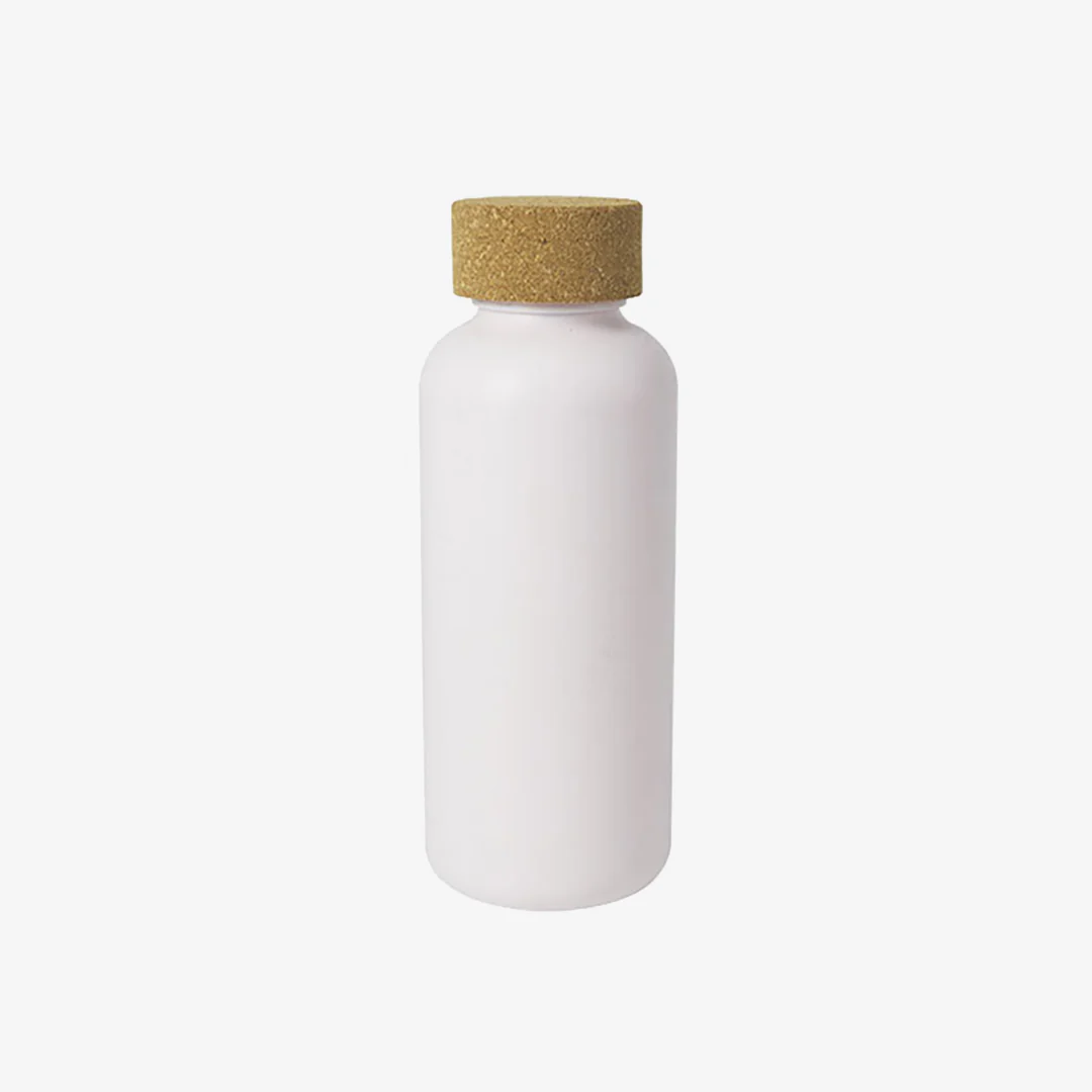 Promo Brands Organic 650ml Eco Bottle - Image 9