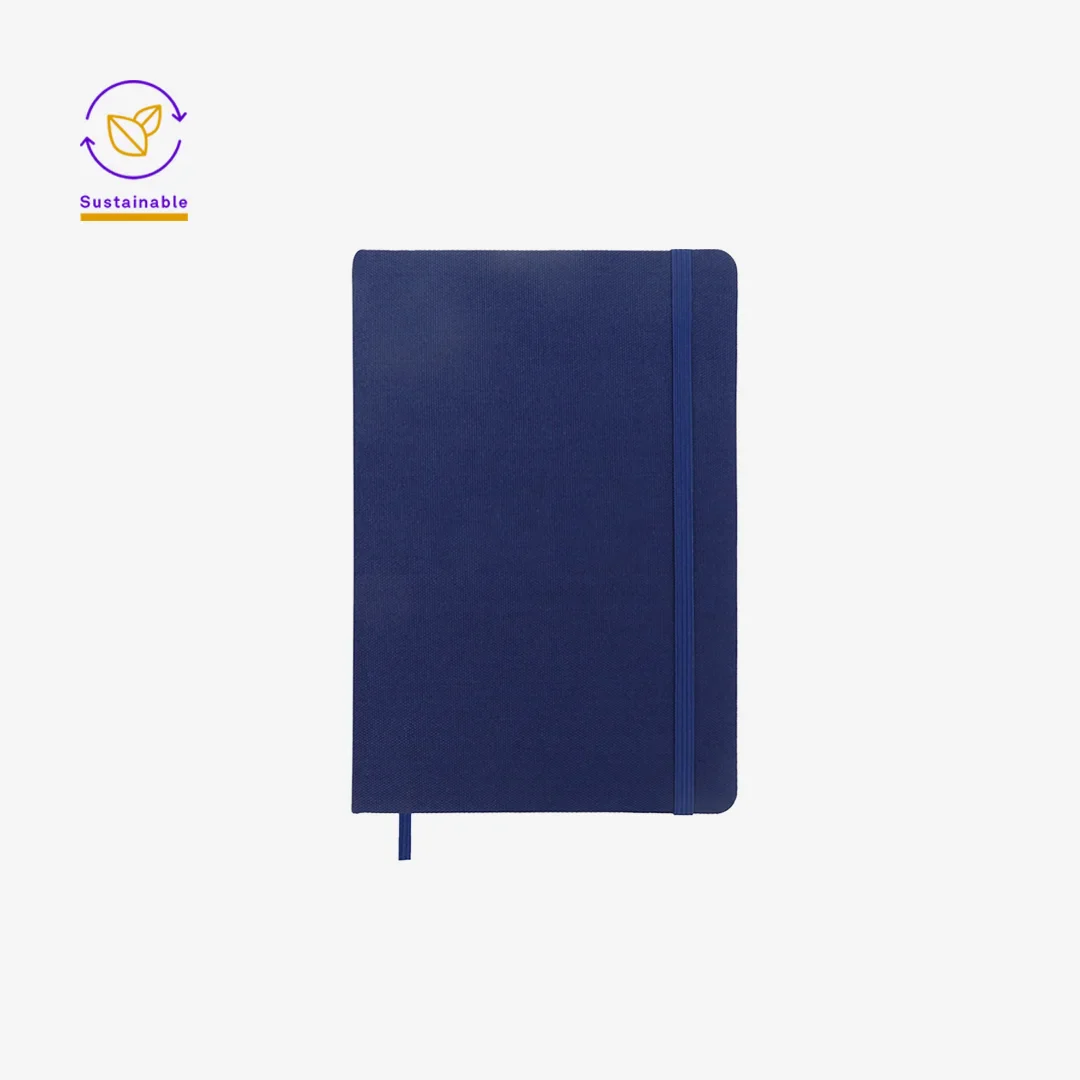 Promo Brands Pioneer RPET A5 Notebook - Image 5