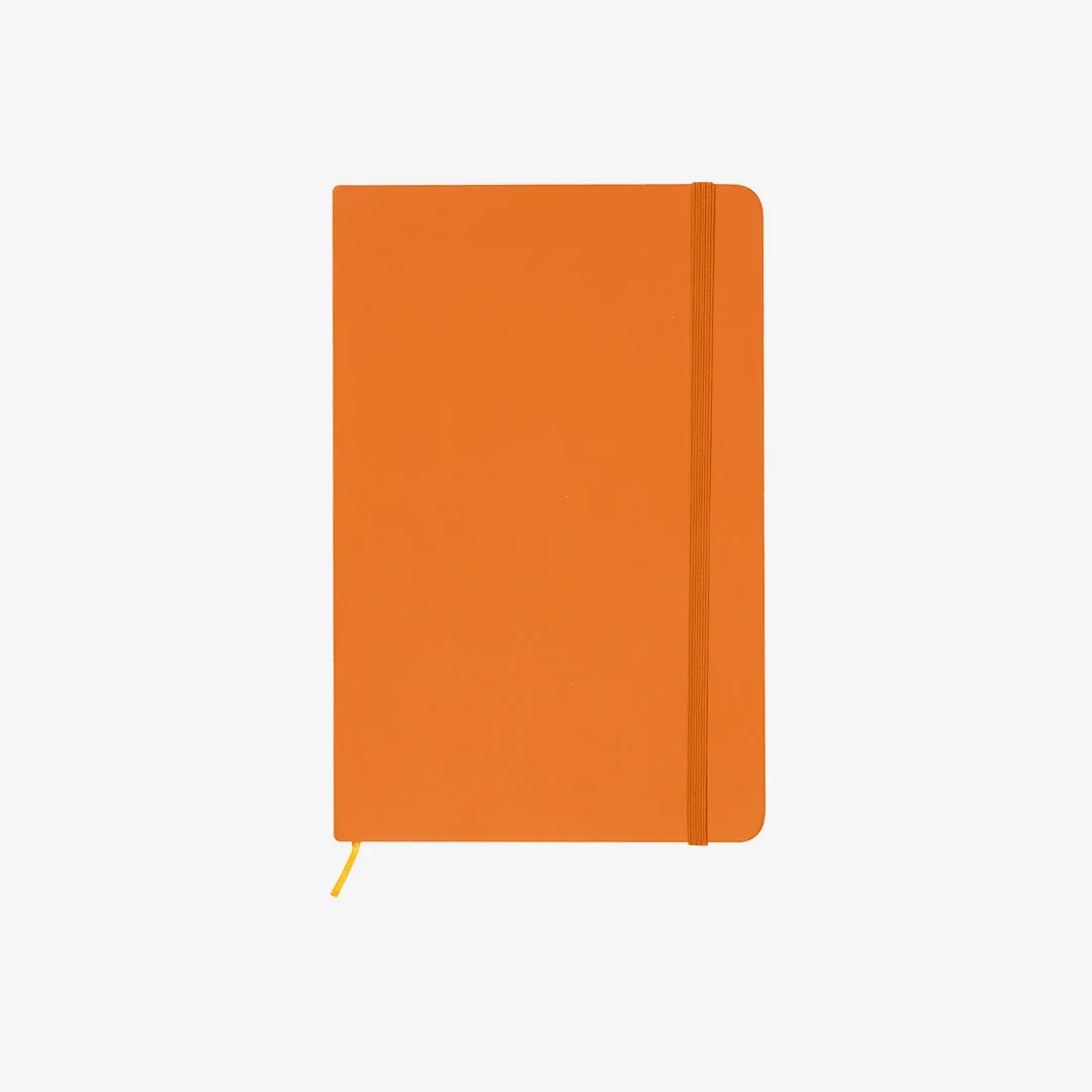 Promo Brands Polychroma A5 Notebook