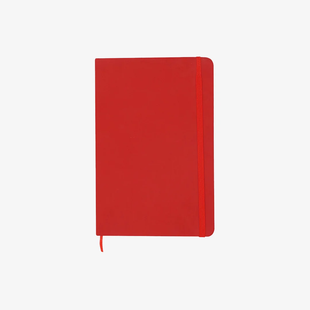 Promo Brands Polychroma A5 Notebook - Image 2
