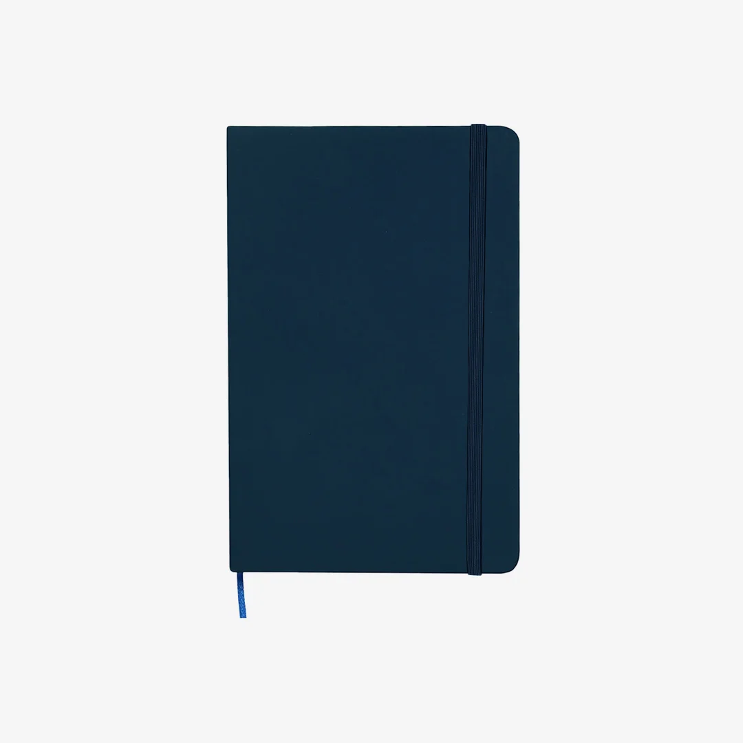 Promo Brands Polychroma A5 Notebook - Image 3