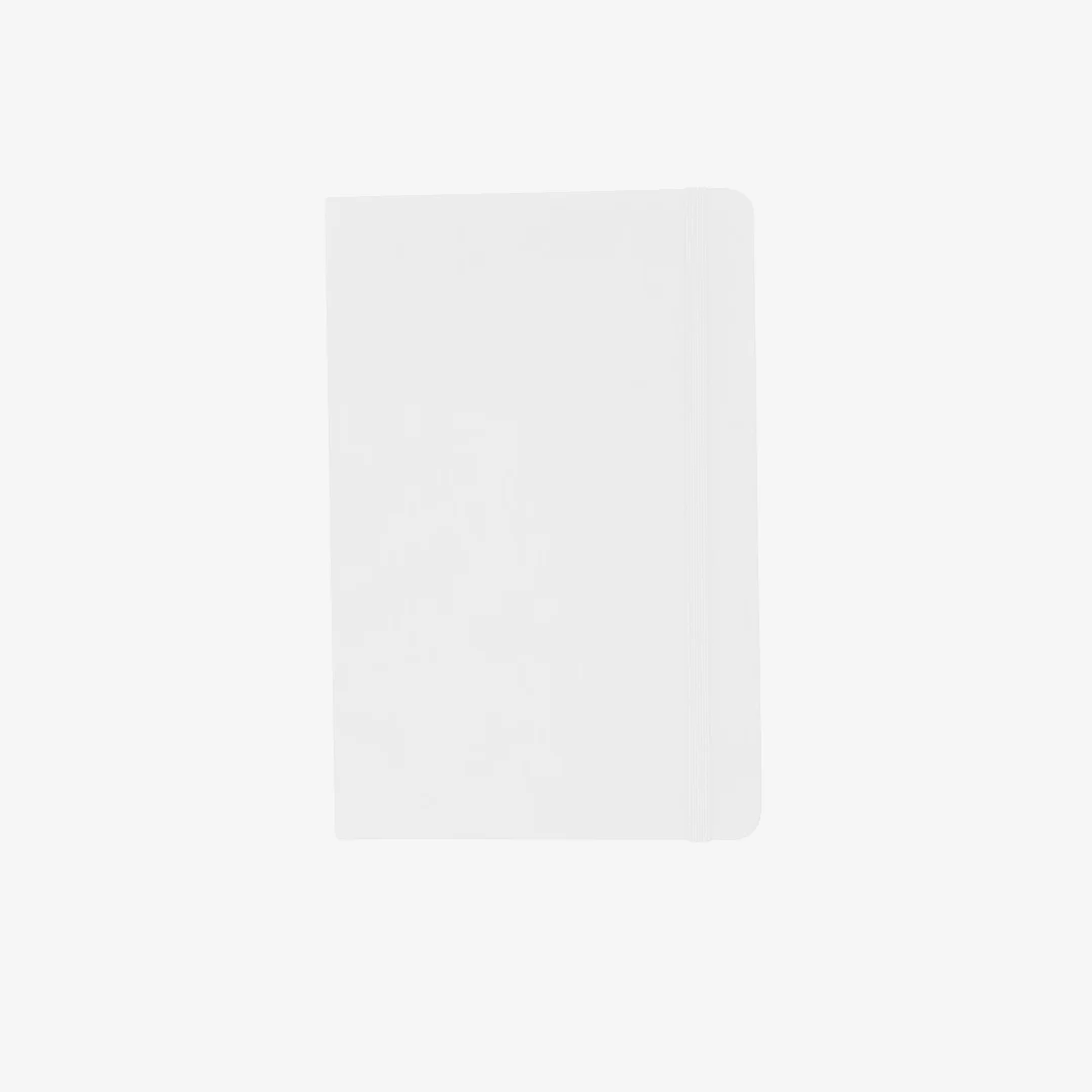 Promo Brands Polychroma A5 Notebook - Image 4