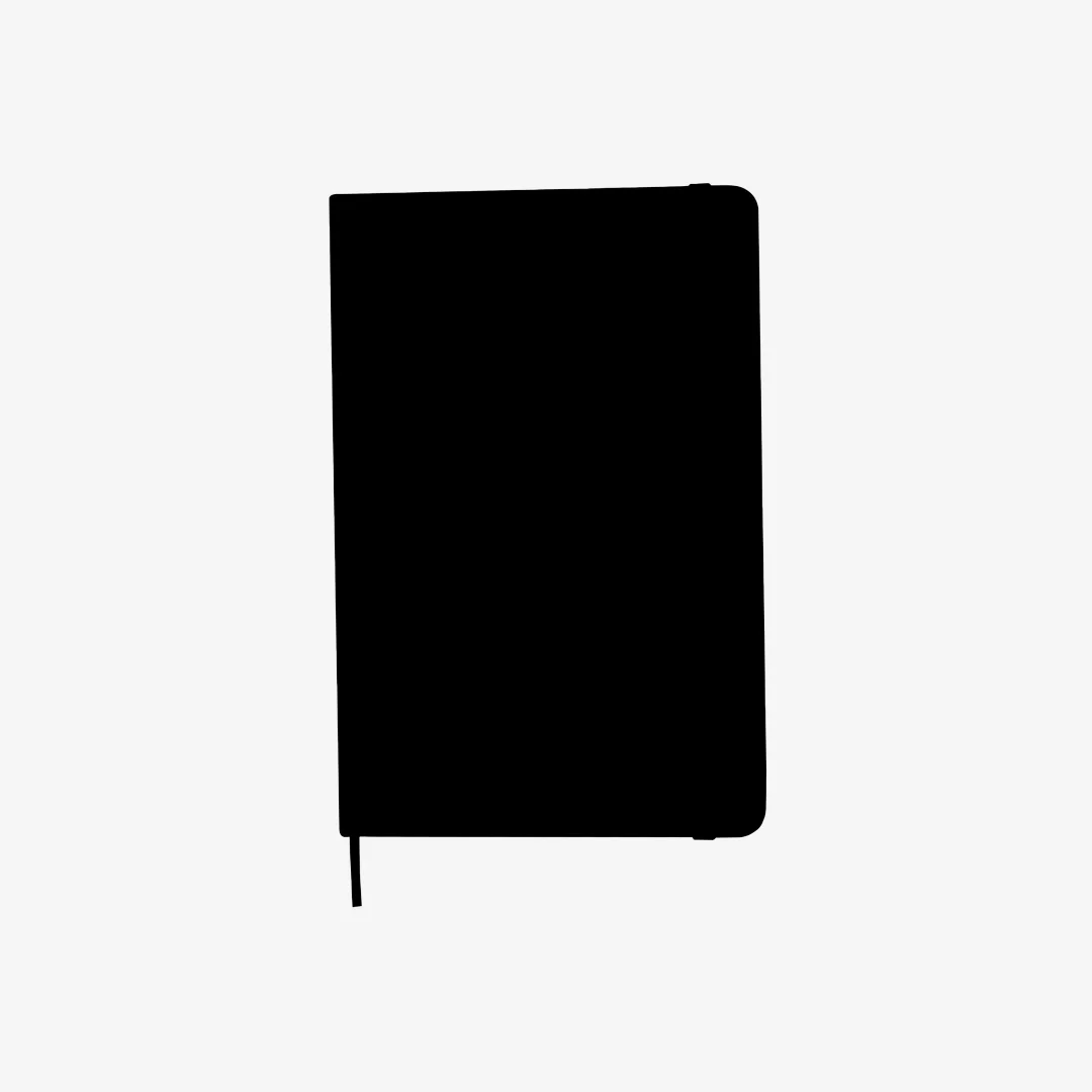 Promo Brands Polychroma A5 Notebook - Image 6