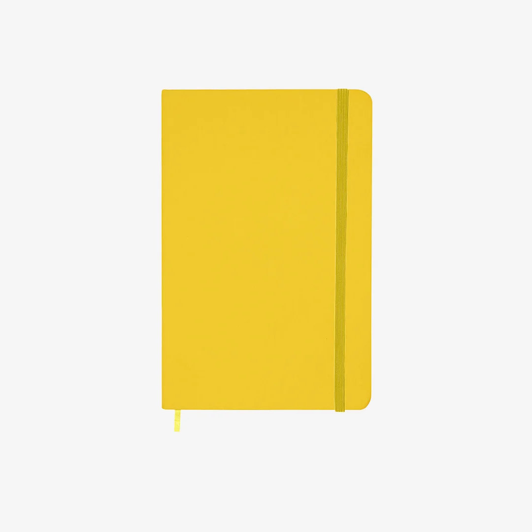 Promo Brands Polychroma A5 Notebook - Image 7