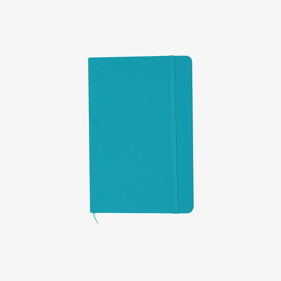 Promo Brands Polychroma A5 Notebook - Image 8