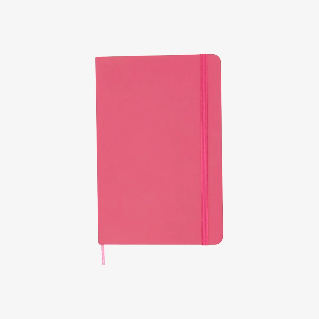 Promo Brands Polychroma A5 Notebook - Image 9