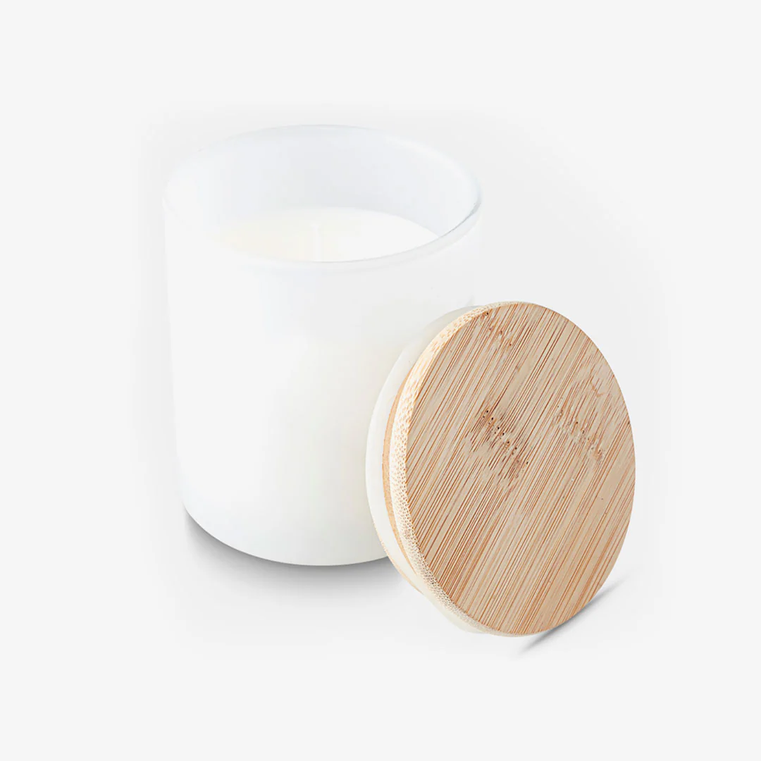 Promo Brands Relax Candle - Large - Image 3