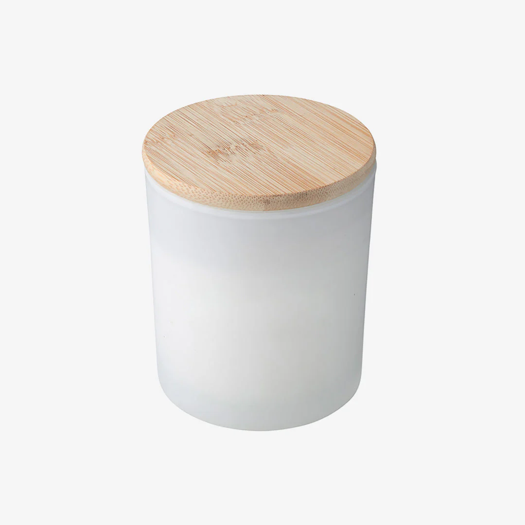 Promo Brands Relax Candle - Medium