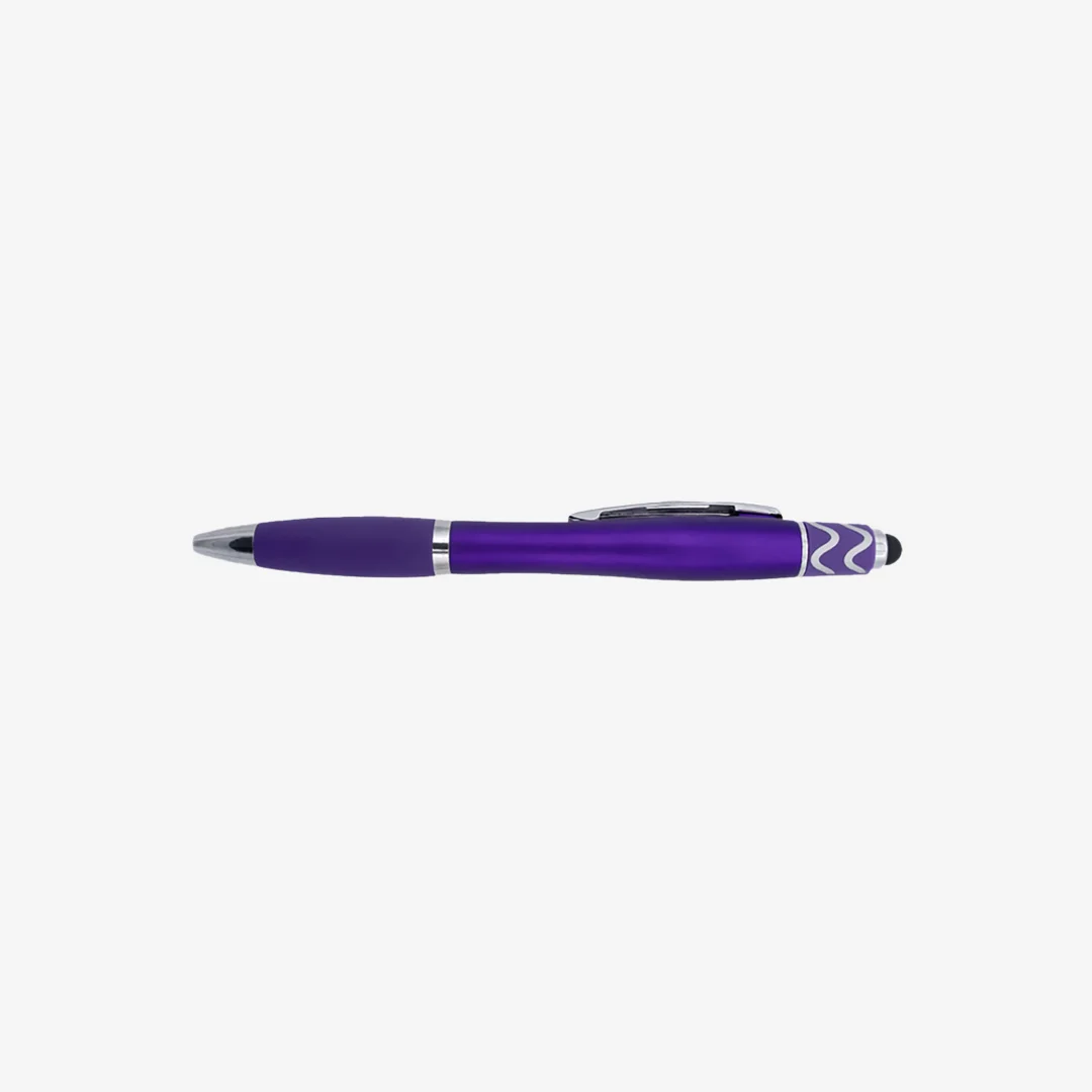 Promo Brands Spinner Fidget Pen - Image 4