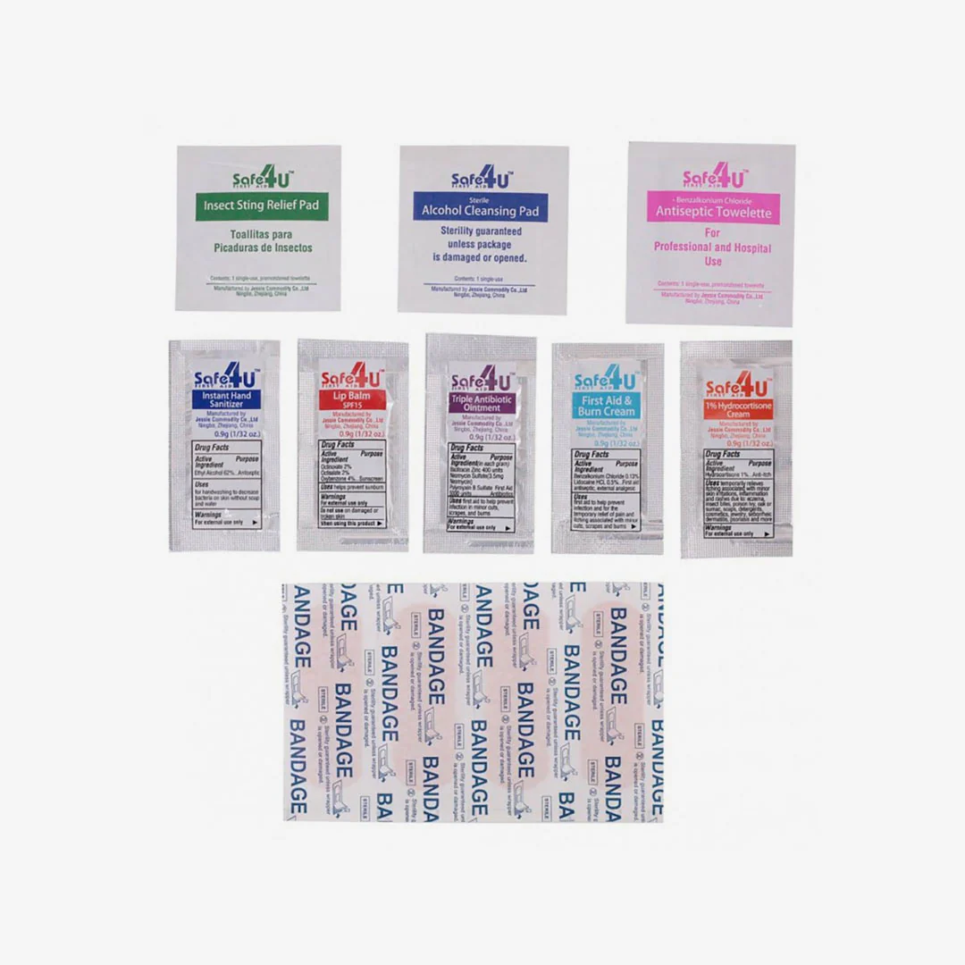 Promo Brands Summit First Aid Kit - Image 4