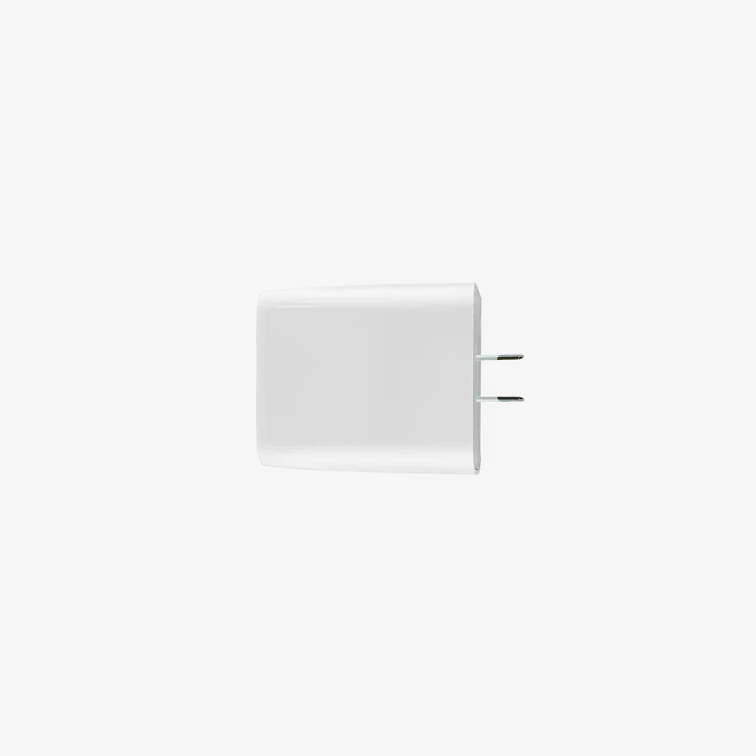 Promo Brands Tebogo 20W Fast Charge Adapter