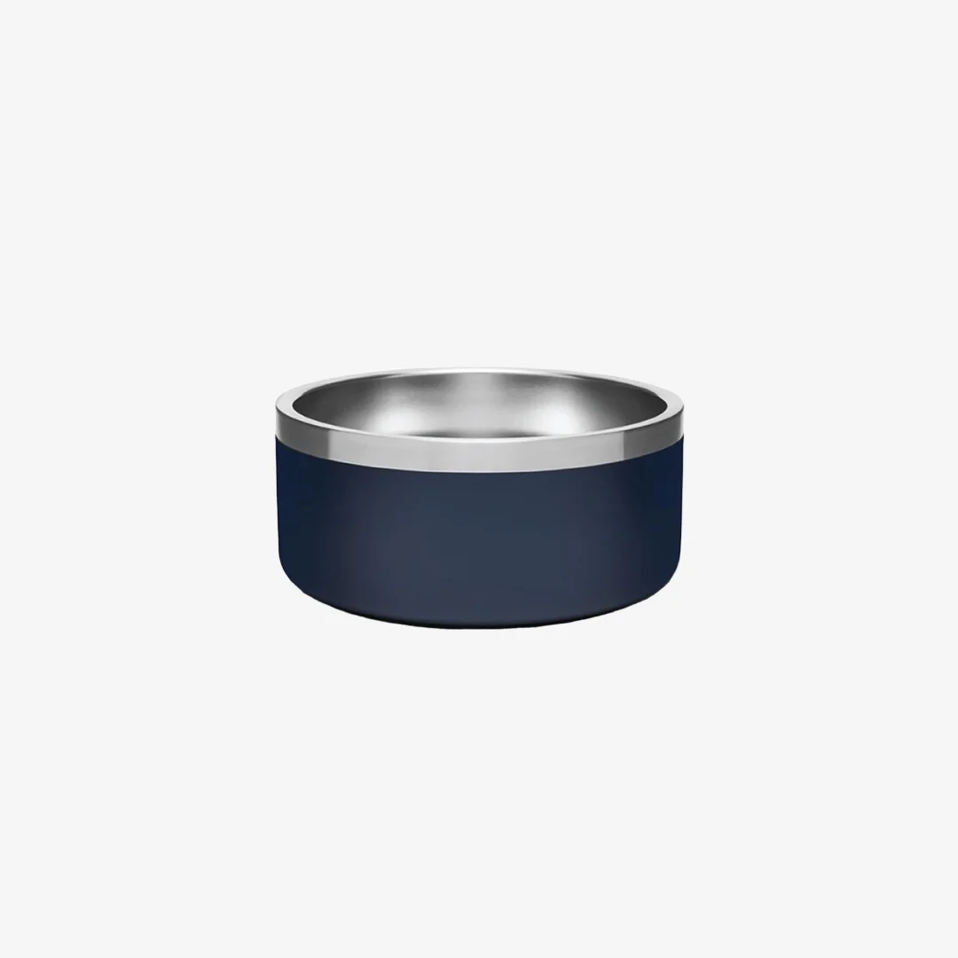 Promo Brands Tucker Pet Bowl