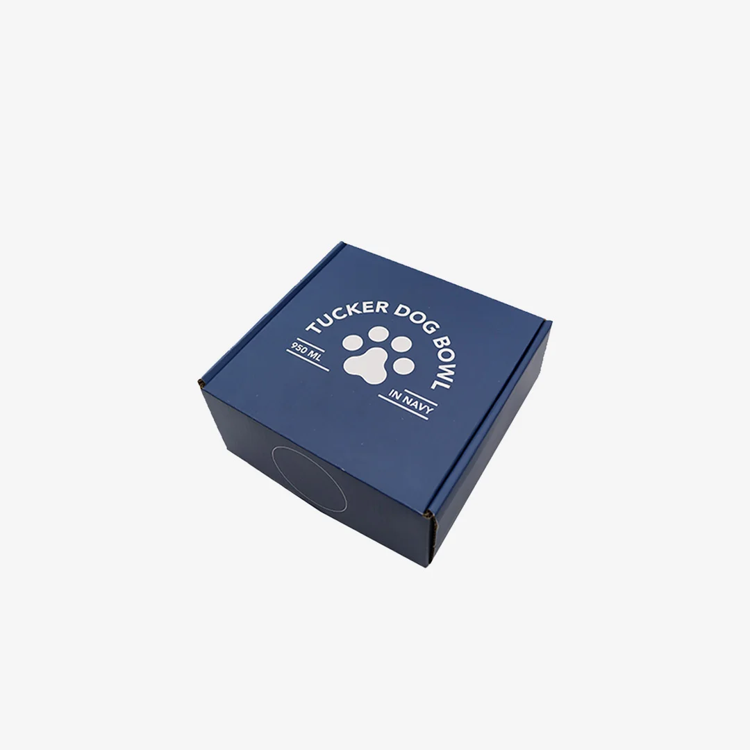 Promo Brands Tucker Pet Bowl - Image 4
