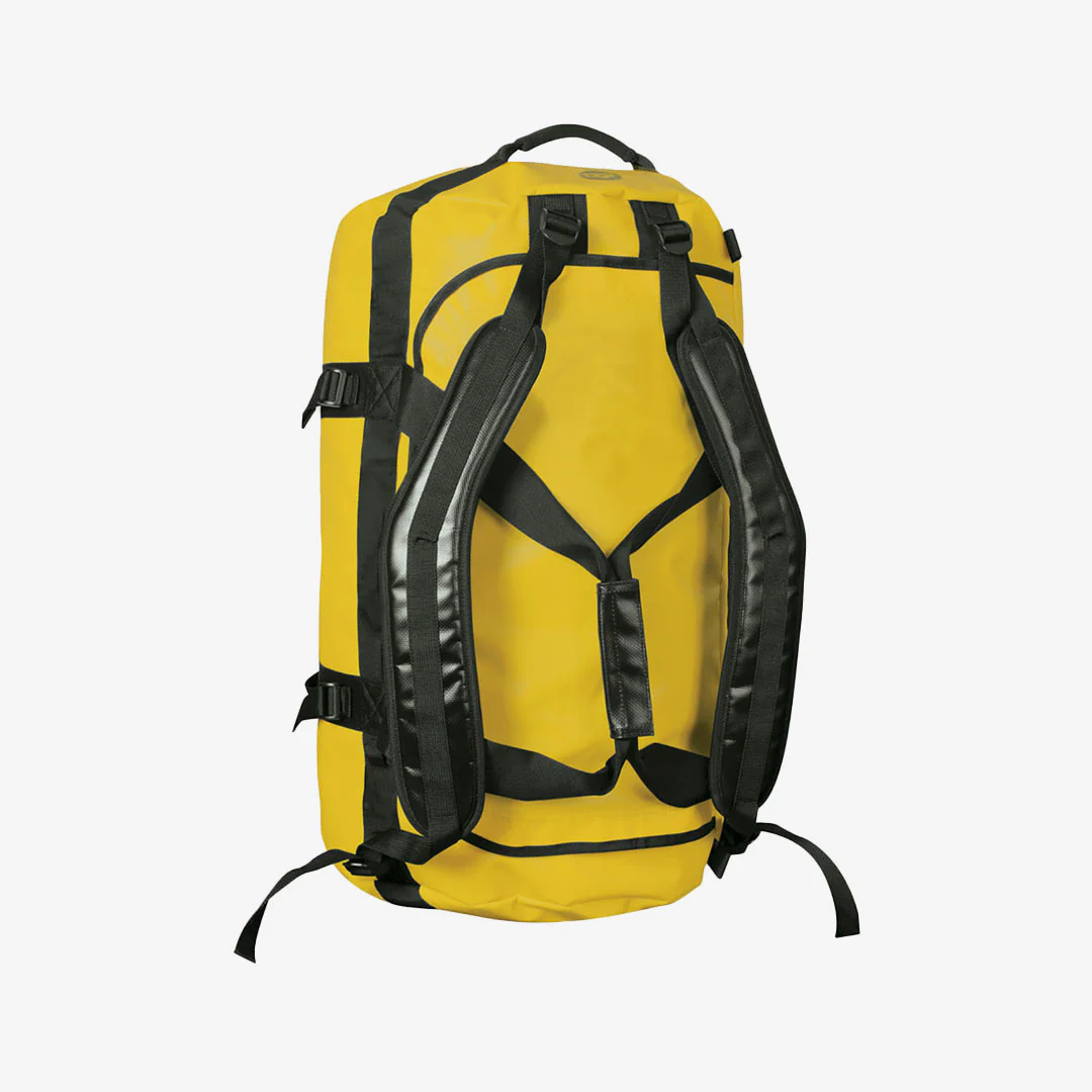 Stormtech 89L Gear Duffel Bag - Medium - Image 10