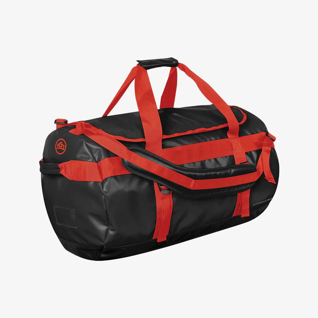 Stormtech 89L Gear Duffel Bag - Medium - Image 11