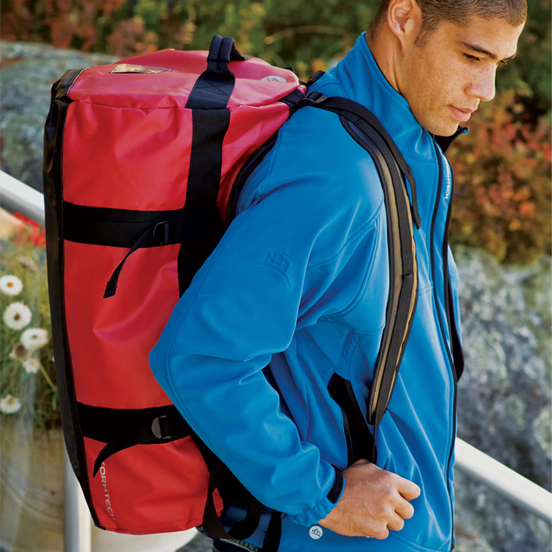 Stormtech 89L Gear Duffel Bag - Medium - Image 2