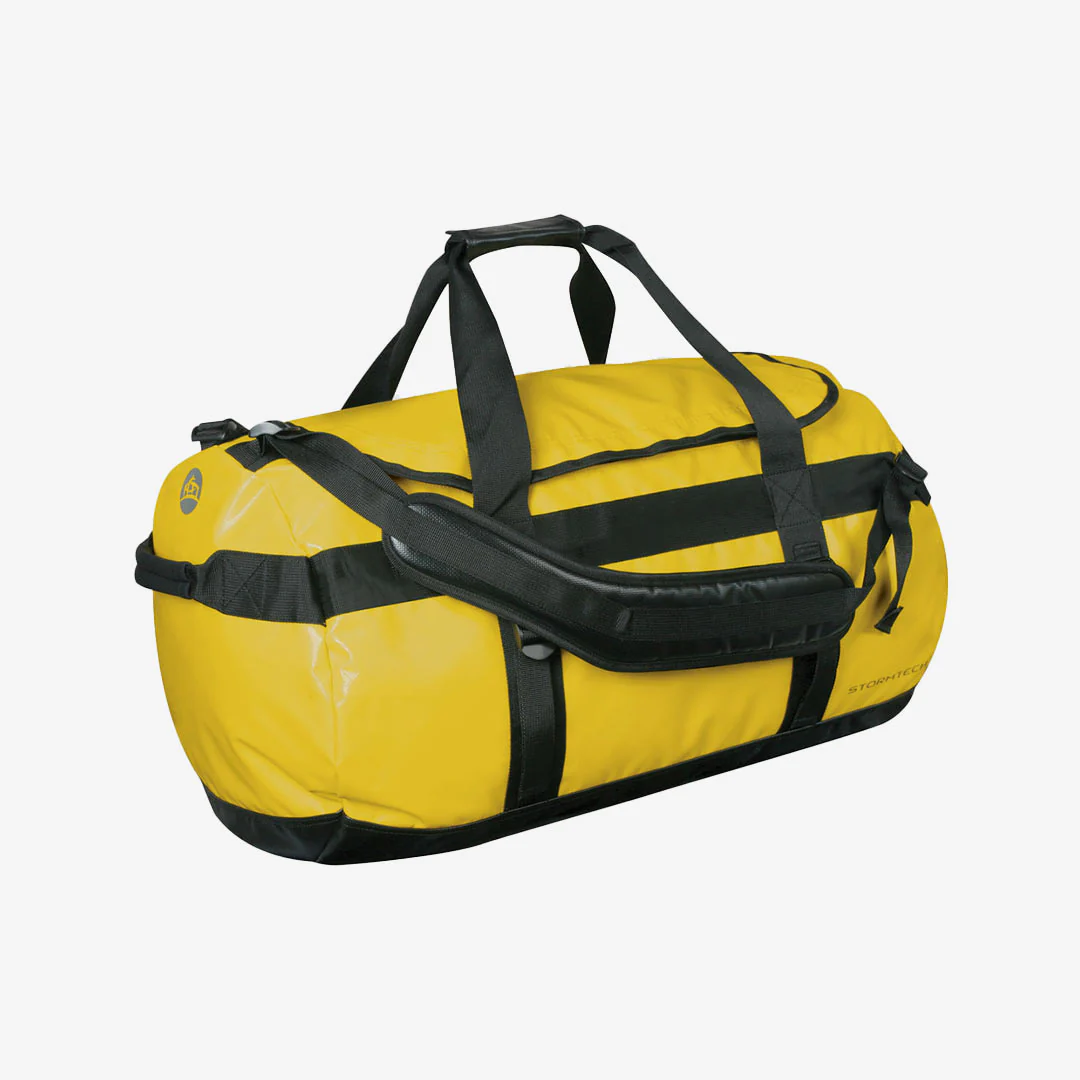 Stormtech 89L Gear Duffel Bag - Medium - Image 8
