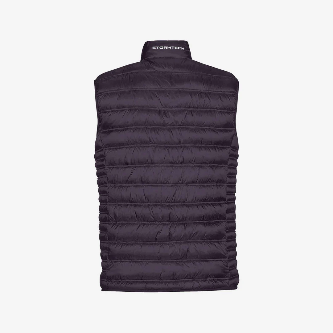 Stormtech Men's Basecamp Thermal Puffer Vest - Image 4