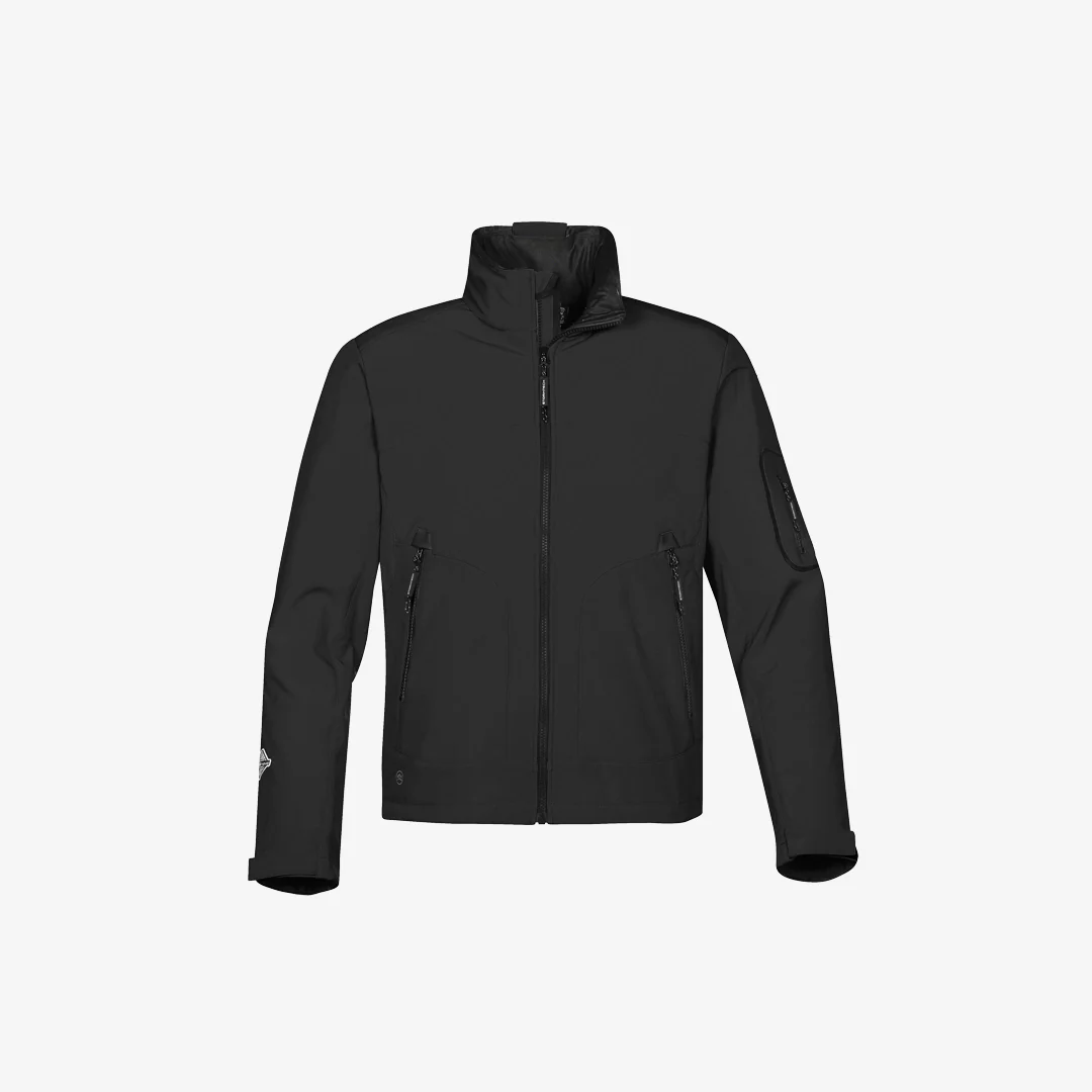Stormtech Men's Cruise Softshell Jacket