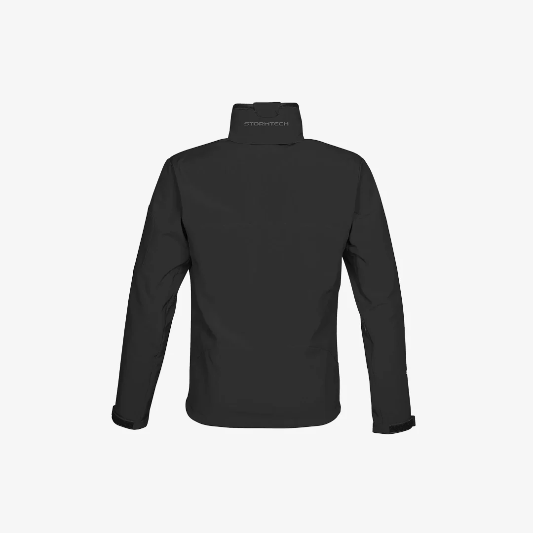 Stormtech Men's Cruise Softshell Jacket - Image 3