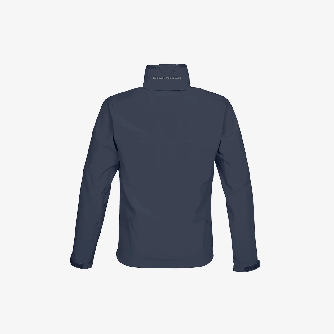 Stormtech Men's Cruise Softshell Jacket - Image 5
