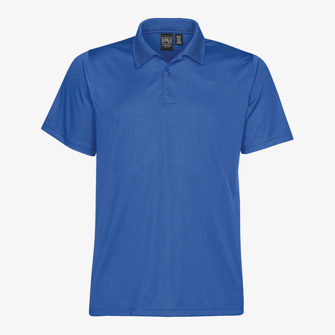 Stormtech Men's Eclipse Pique Polo