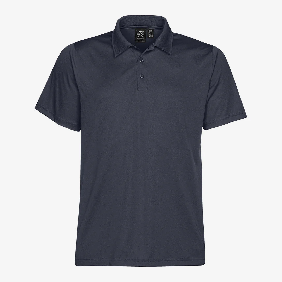 Stormtech Men's Eclipse Pique Polo - Image 11