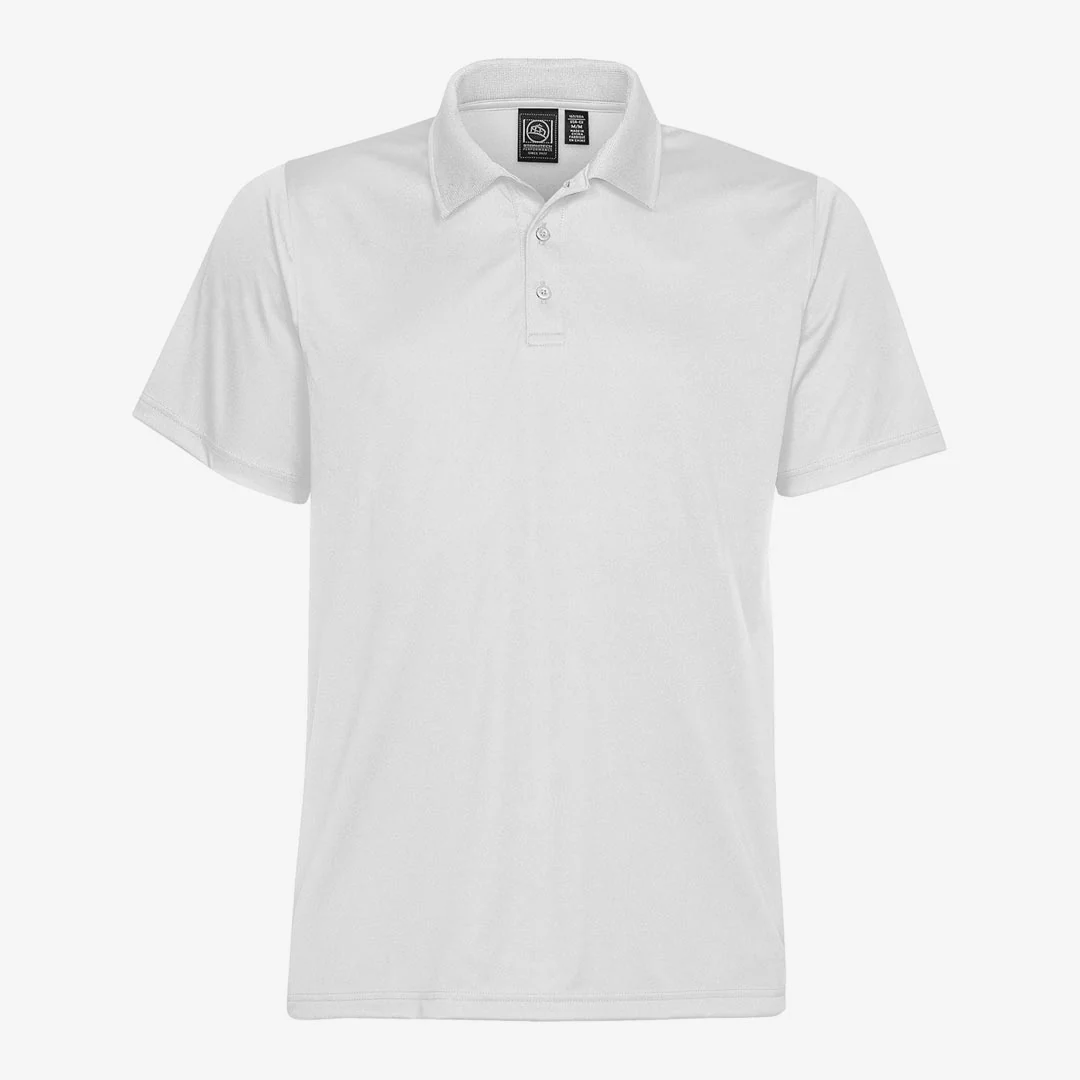 Stormtech Men's Eclipse Pique Polo - Image 13